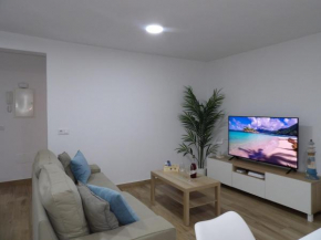 Gloria Beach Apartment
